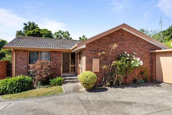 9/213 Blackburn Road, Doncaster East, Vic 3109