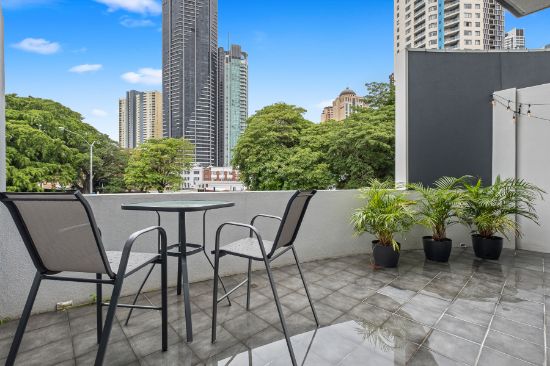 9/22 Barry Parade, Fortitude Valley, Qld 4006