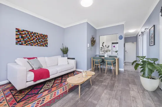 9/23 Duncan St, Maroubra, NSW, 2035