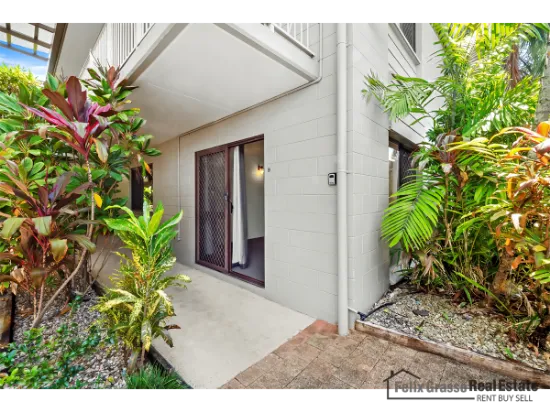 9/235-237 McLeod Street, Cairns North, QLD, 4870