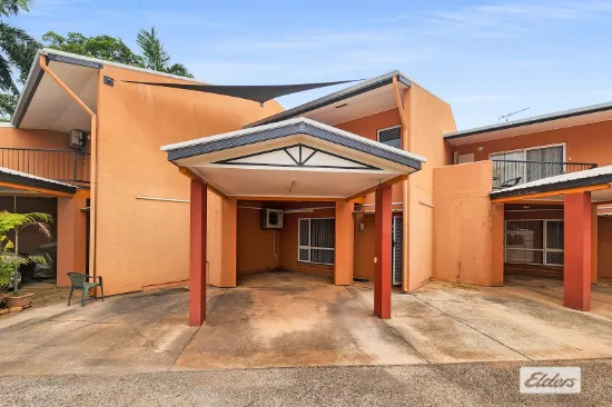 9/23A Fourth Street, Katherine, NT, 0850