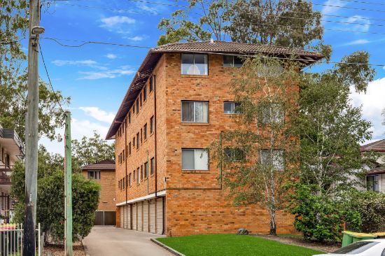 9/25 First Street, Kingswood, NSW 2747
