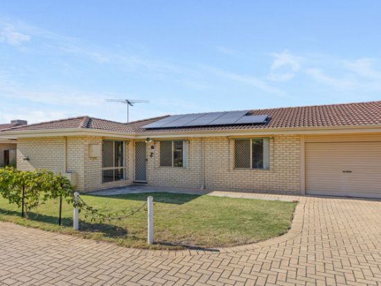 9/256 St Kilda Road, Kewdale, WA 6105