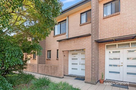 9/27-31 Cleone Street, Guildford, NSW 2161