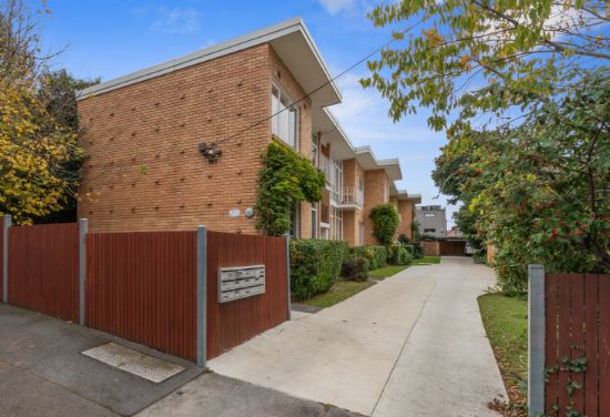 9/27 Hill Street, Hawthorn, Vic 3122