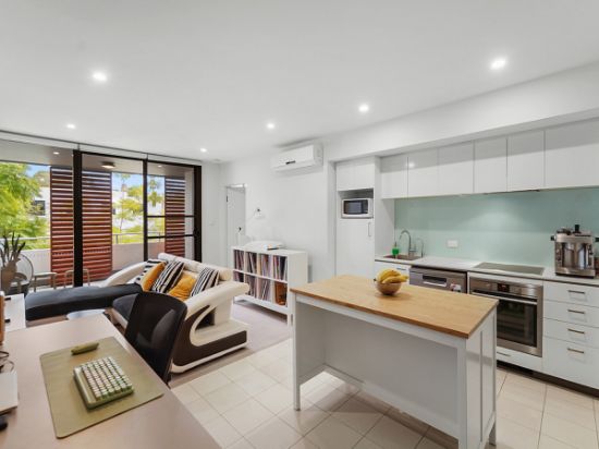 9/280 Lord Street, Perth, WA 6000