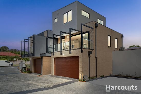 9/2A Mcclares Road, Vermont, Vic 3133