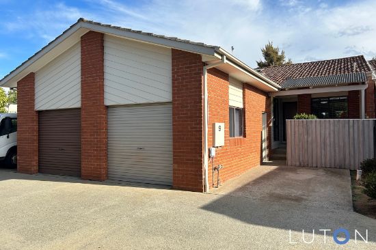 9/3 Redcliffe Street, Palmerston, ACT 2913