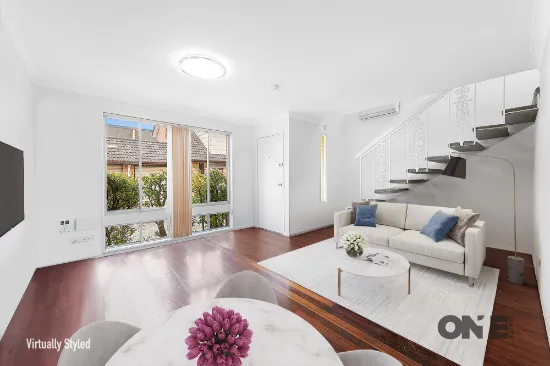 9/30-32 Frances Street, Lidcombe, NSW, 2141