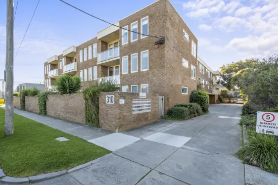 9/310 Beach Rd, Black Rock, VIC, 3193