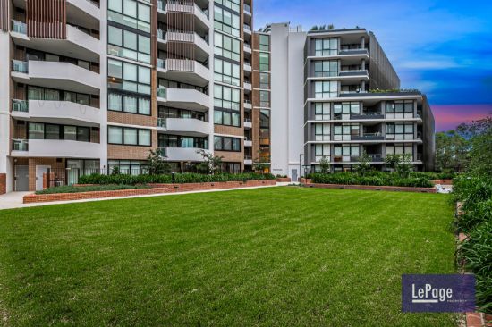 9/32 Civic Way, Rouse Hill, NSW 2155