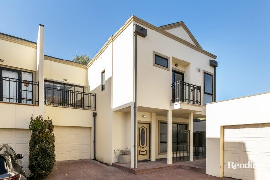 9/32 Fisher Parade, Ascot Vale, Vic 3032