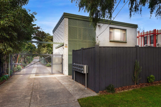 9/32 Olive Grove, Parkdale, Vic 3195