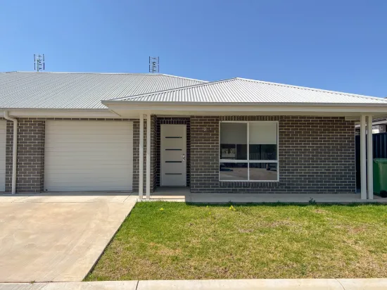 9/36 Lady Mary Drive, West Wyalong, NSW, 2671