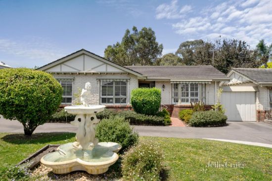 9/37 Chatham Road, Canterbury, Vic 3126