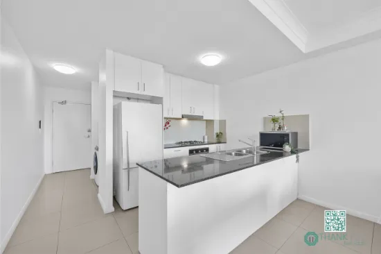 9/38 Macklin Street, Pendle Hill, NSW, 2145