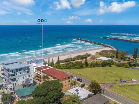 9/4-6 Hill Street, Tweed Heads, NSW 2485