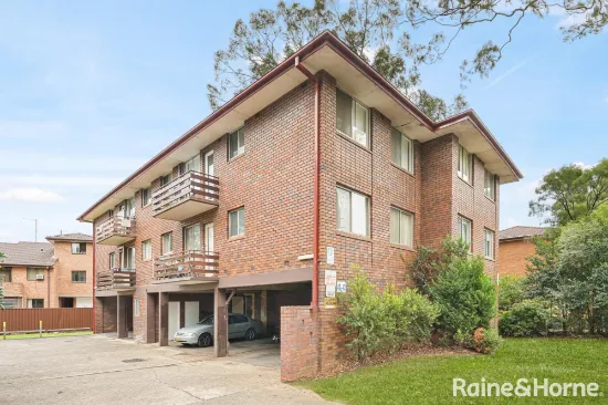 9/40 Putland Street, St Marys, NSW, 2760