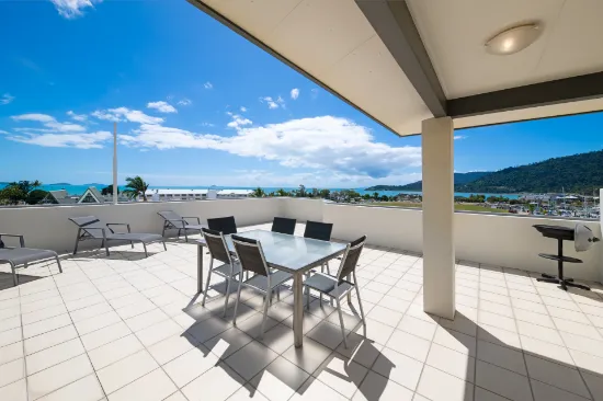 9/406 Shute Harbour Road, Airlie Beach, QLD, 4802