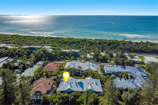 9/41-43 Shirley Street, Byron Bay, NSW, 2481
