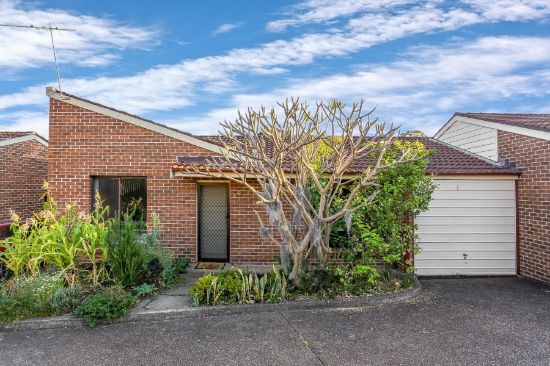9/44 Ferndale Close, Constitution Hill, NSW 2145