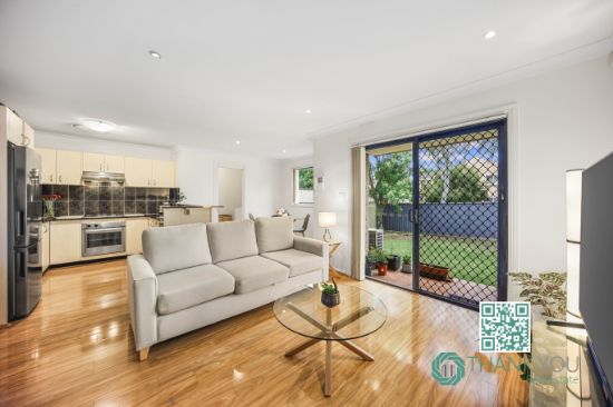 9/44 Stanbury Place, Quakers Hill, NSW 2763