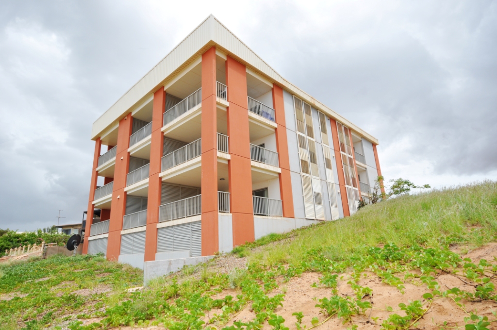 9/45 Kingsmill Street, Port Hedland, WA 6721 Apartment for Rent