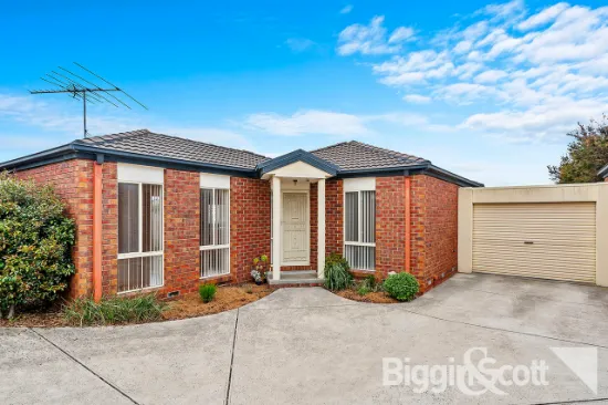 9/466 Station St, Bonbeach, VIC, 3196