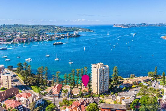 9/49 The Crescent, Manly, NSW 2095