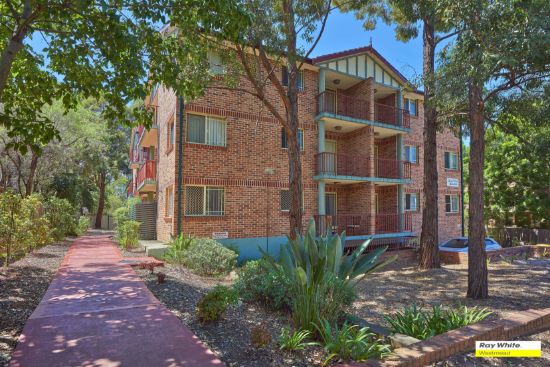 9/5-7 Priddle Street, Westmead, NSW 2145