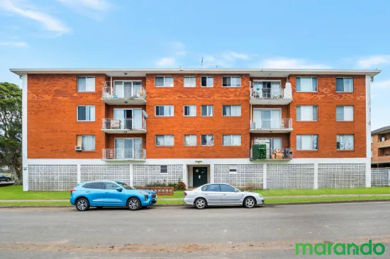 9/5 Carramar Avenue, Carramar, NSW, 2163
