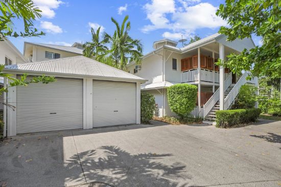 9/5 Lily Street, Cairns North, Qld 4870