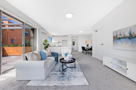 9/538 Woodville Road, Guildford, NSW 2161