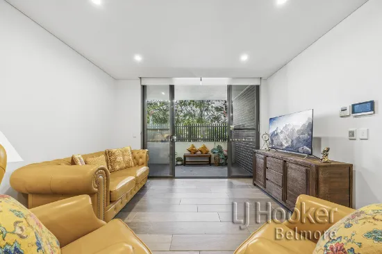 9/541 Burwood Road, Belmore, NSW, 2192