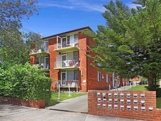 9/55 Alice St Wiley Park, Lakemba, NSW 2195