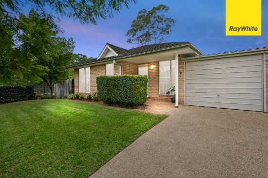 9/55 Pennant Parade, Epping, NSW 2121