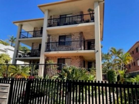 9/56 Bauer Street, Southport, Qld 4215