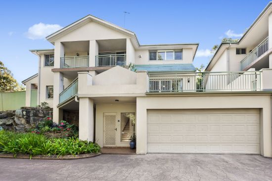9/57 Jervis Drive, Illawong, NSW 2234