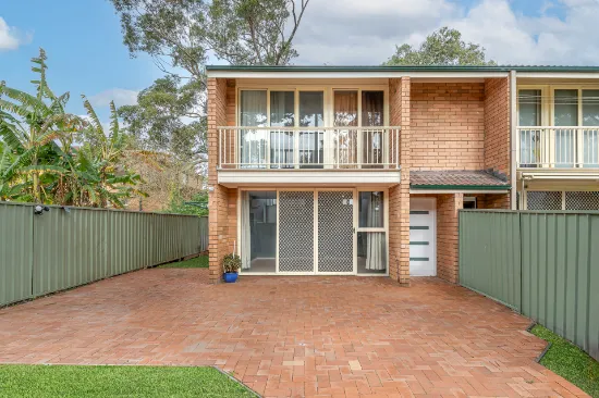 9/57 Powell St, Yagoona, NSW, 2199