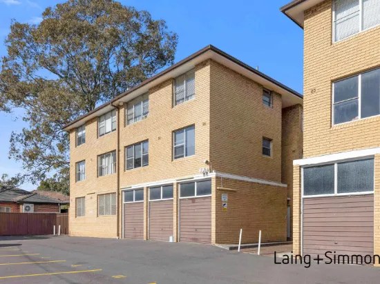 9/6-8 Station Street, Guildford, NSW, 2161