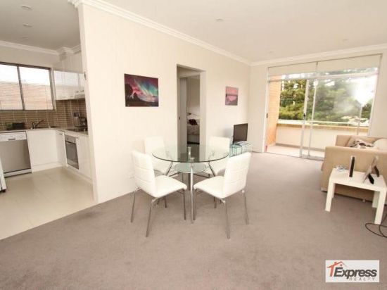 9/655 Old South Head Road, Rose Bay, NSW 2029
