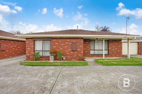 9/66 Albert Street, Sebastopol, Vic 3356