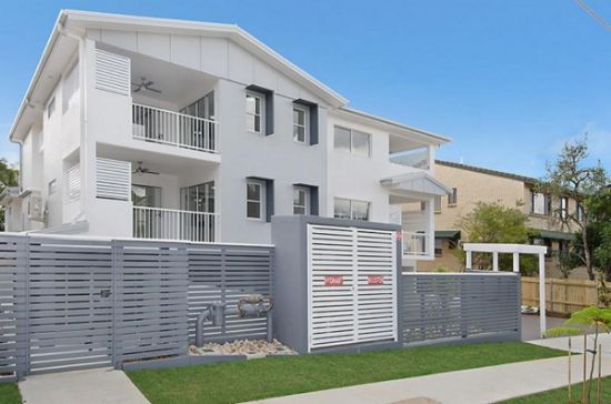 9/68 Bayview Terrace, Clayfield, Qld 4011