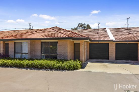 9/68 Eccles Circuit, MacGregor, ACT 2615