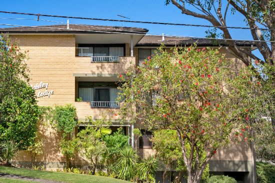 9/7-9 Frederick Street, Hornsby, NSW 2077