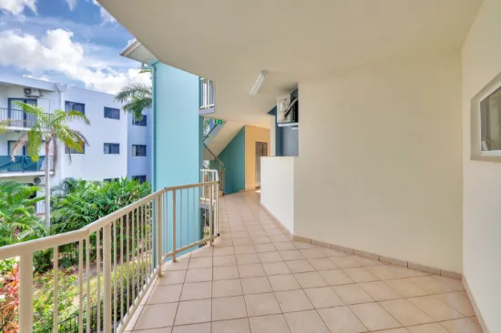 9/7 Dinah Court, Stuart Park, NT, 0820