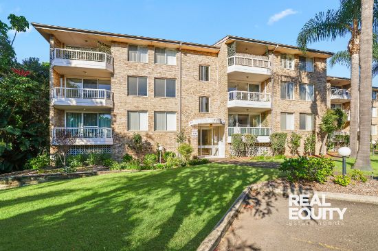 9/7 Mead Drive, Chipping Norton, NSW 2170