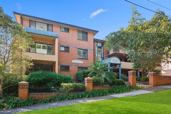 9/72-76 Oxford Street, Mortdale, NSW 2223
