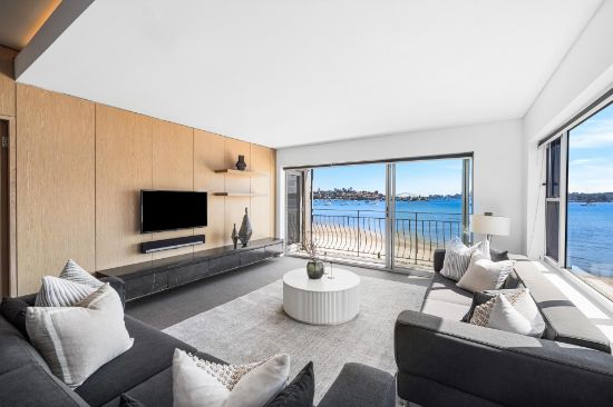 9/744 New South Head Road, Rose Bay, NSW 2029