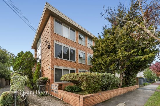 9/7A Motherwell Street, South Yarra, Vic 3141